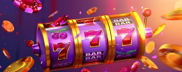 ttslot Pengganda Pertempuran